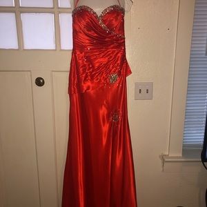 Formal Dress